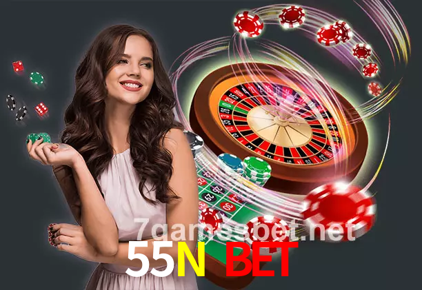 vivo no cassino 55N Bet