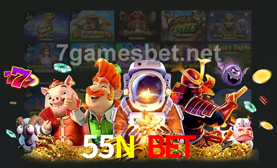 cassino 55N Bet